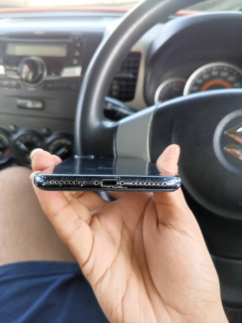 Iphone 7 Plus PTA 1