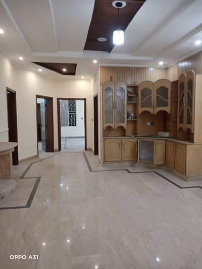 10 Marla Beautiful Double Story House Urgent For Sale Prime in Sabzazar