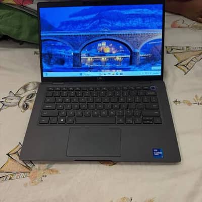 Dell laptop core I7  latitude for sale