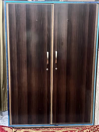 Wardrobe - Almari for Sale