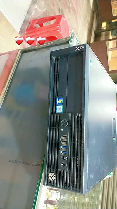 HP Z230