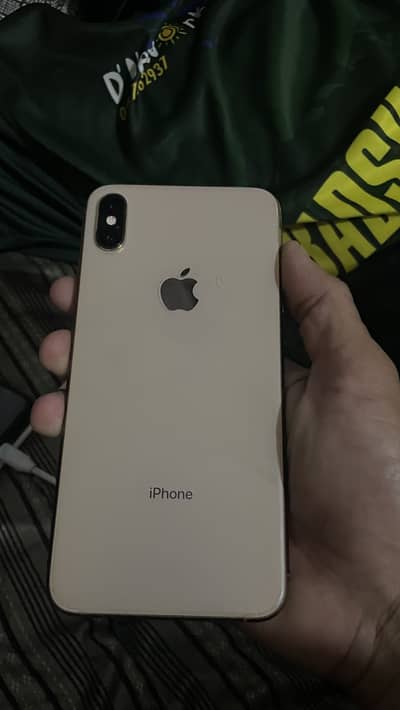 iPhone xs Max PTA Approved