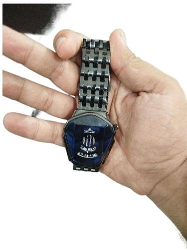 DELFA Watch 7