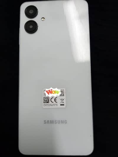 Samsung A06