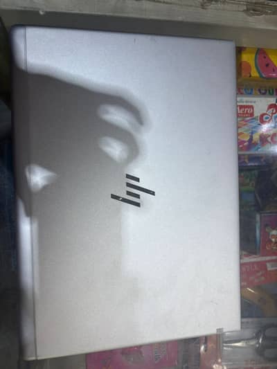 Hp corei7 8 generation