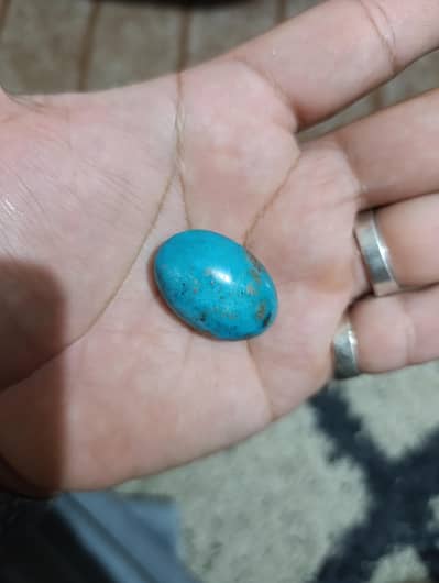 natural irani feroza