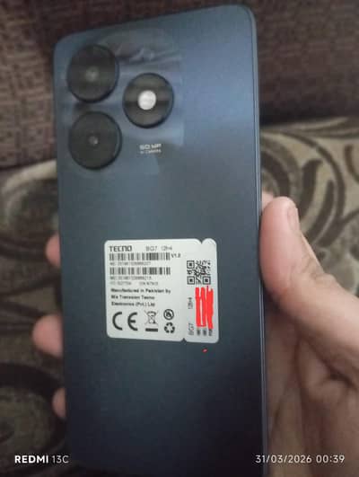 for sale Tecno spark 20c 03132190492