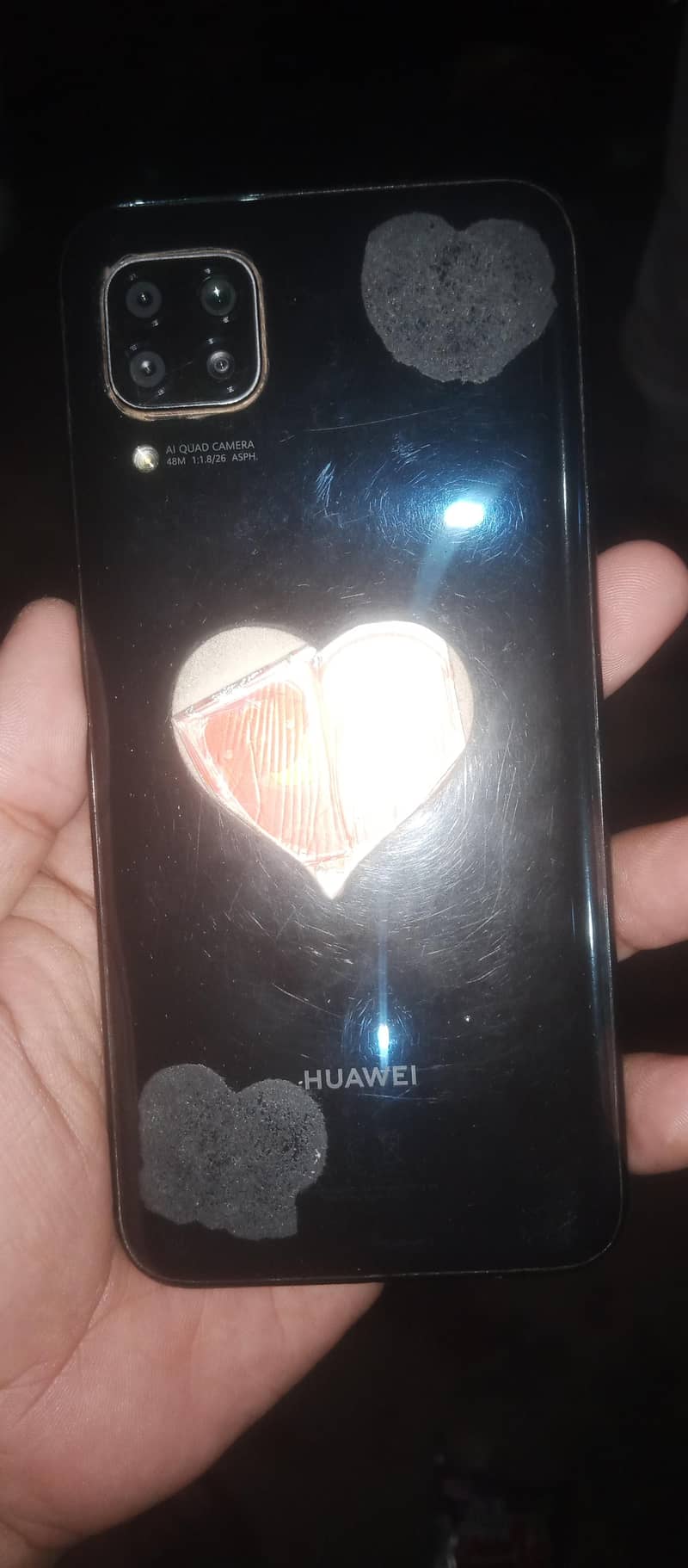 Huawei 6