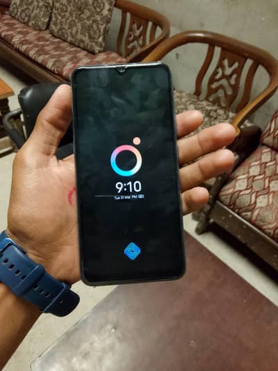 Vivo S1 10/10 Condition No Any Fault
