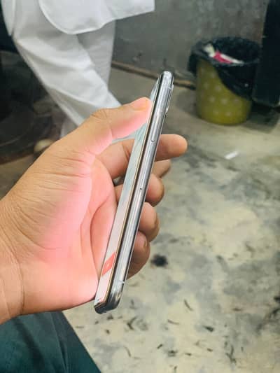 IPhone X Pta proved 256GB
