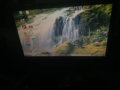 alba lcd keyboard mouse