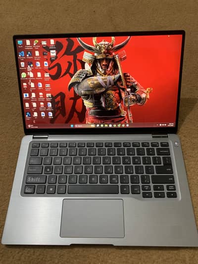 dell lattitude 7400 2 in 1 i7 8thgen