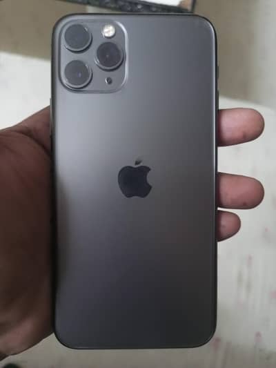 Iphone 11 pro 256 GB