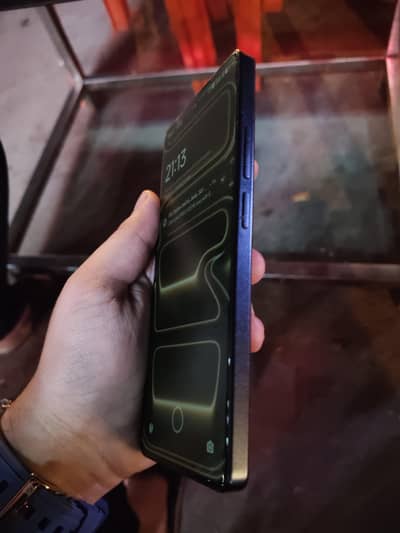 Xiaomi Poco M6 Pro PTA Approved 512GB