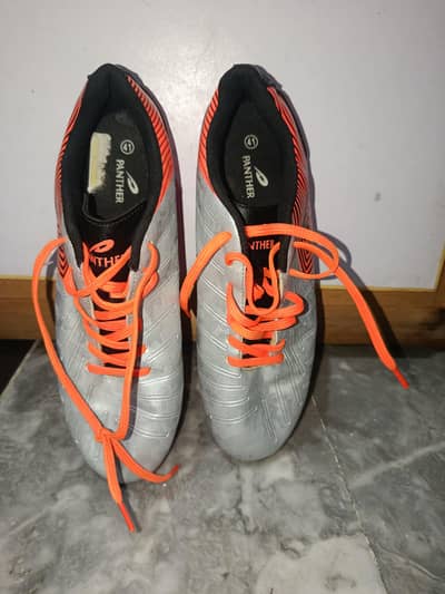 Brand New Phanter shoes UK 8