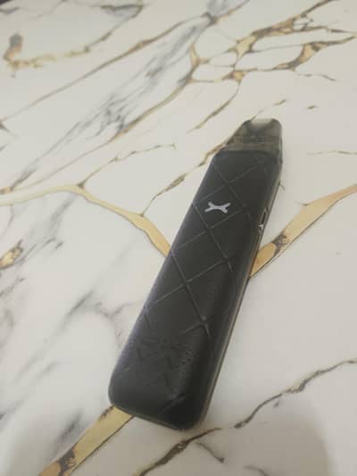 genius hvape/pod Oxva xlim go new  device ha