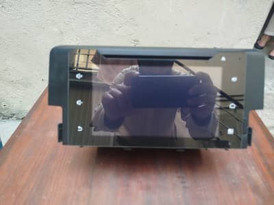 Genuine Android Panel for Honda Civic
