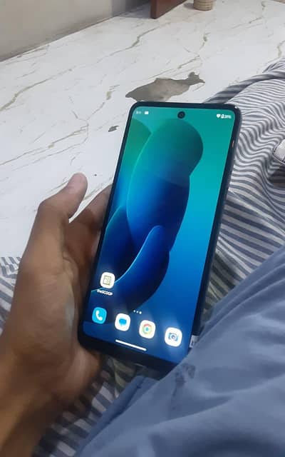 moto g 5g 2024 latest