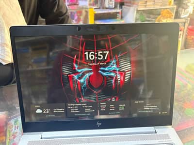 Hp corei7 8 generation