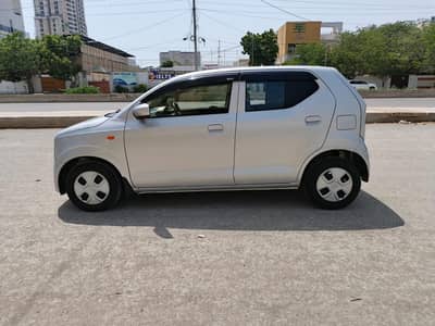 Suzuki Alto Japanese