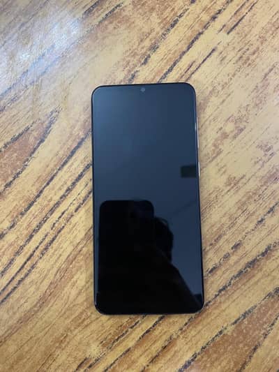 Samsung a30s 4gb 128gb panel change  with box