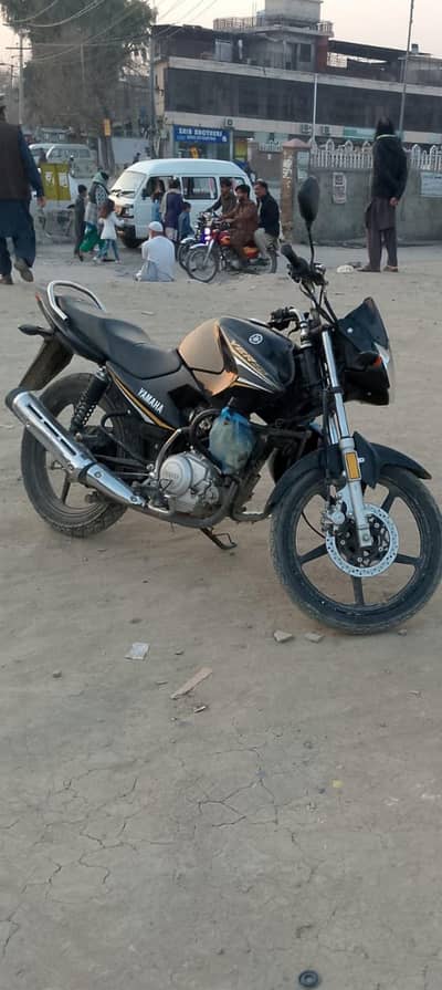 y b r.   21 model for sale