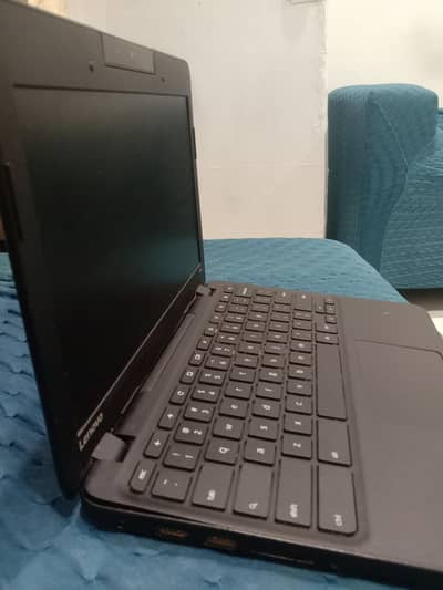 lenovchromeobook