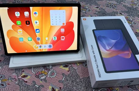 Xiaomi Redmi Pad 2  WiFi - 8GB/256GB For Sale
