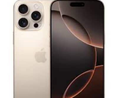 16 pro max jv dessert only fone cable 48 cycle  99 health zero