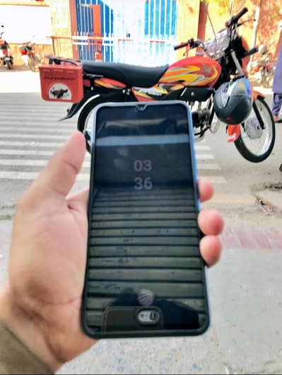 Vivo V23e 8GB RAM 256GB ROM – Sleek Design & Powerful Performance