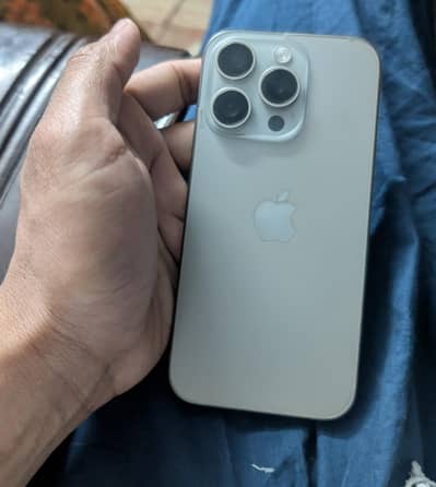 IPHONE 15 PRO DUAL PHYSICAL PTA jobs