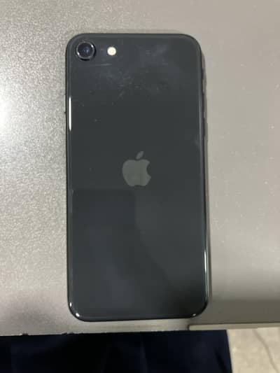Apple iPhone SE