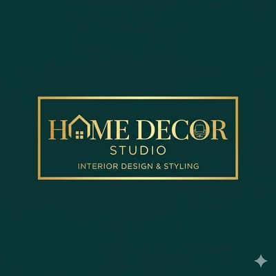 Home Decor Studio 🎙️