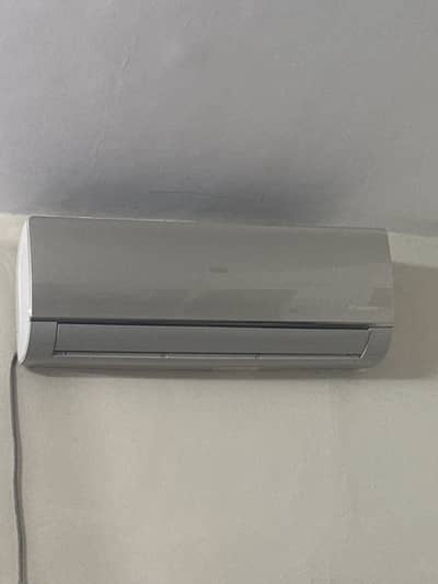 Haier pearl series inverter best condition