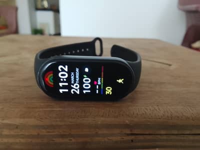 Xiaomi Smart Band 9 (Global) for Sale | Excellent Condition