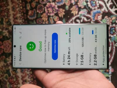 Samsung Mobile S22 Ultra