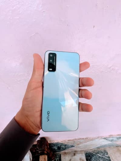vivoy20
