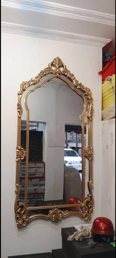 Urgent Sale Mirror Frame