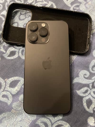 Iphone 14 Pro Max 128gb JV