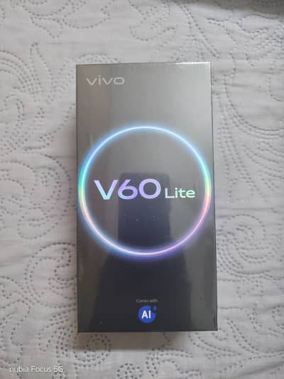 Vivo V60 lite
