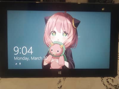 Surface RT Computer with  Registered Activated windows 8.1 Urgent Sale