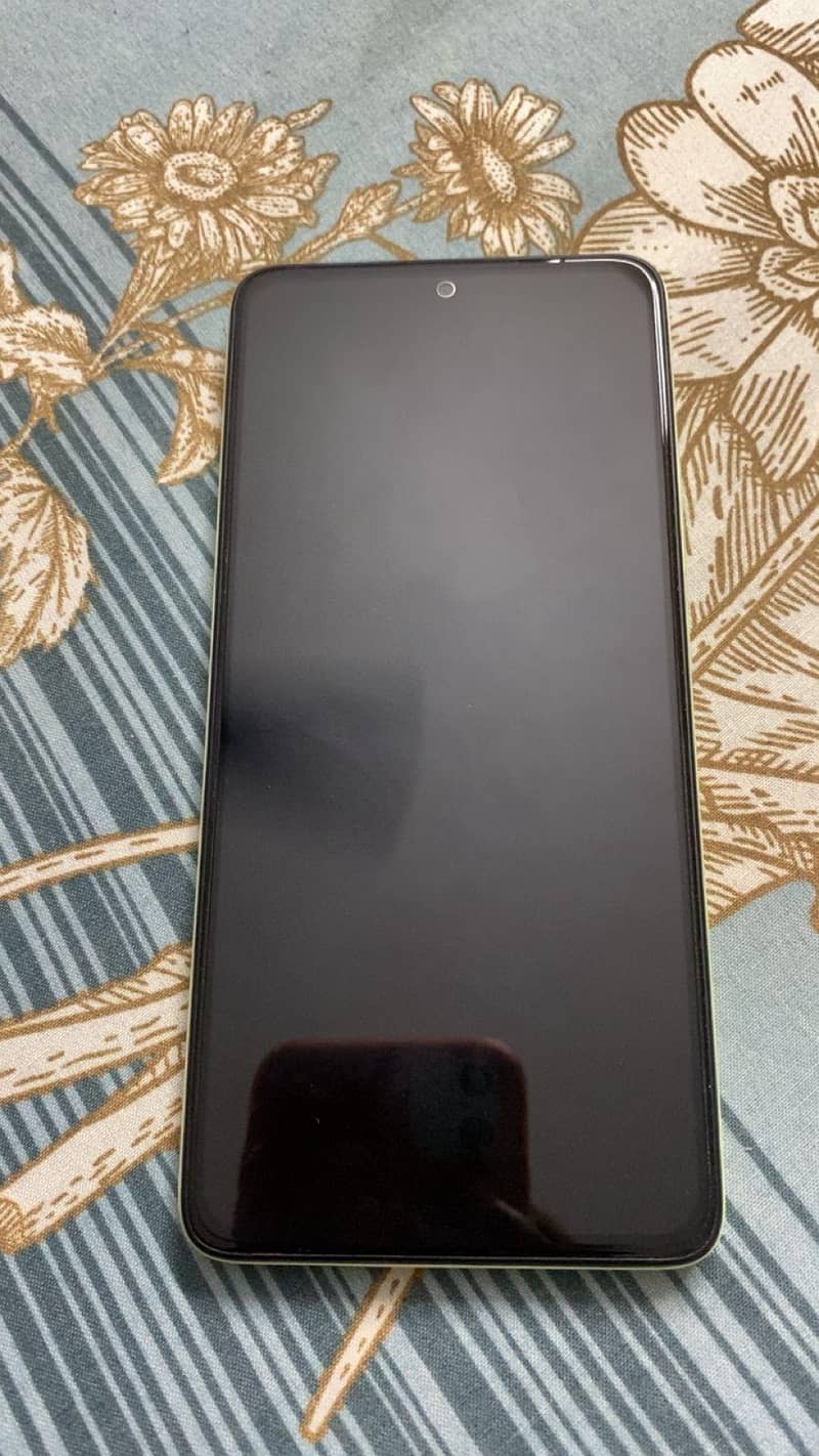 Redmi Note 14 0