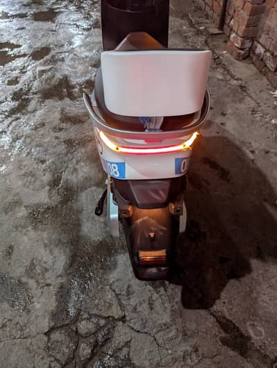 saint sollis N moto fengzeng