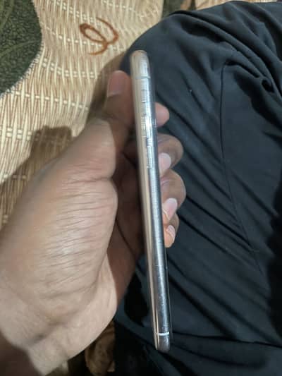 I phone x pta approved 256