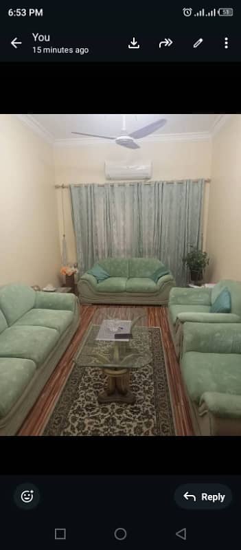 Apartment For Rent 2 Bedrooms DD