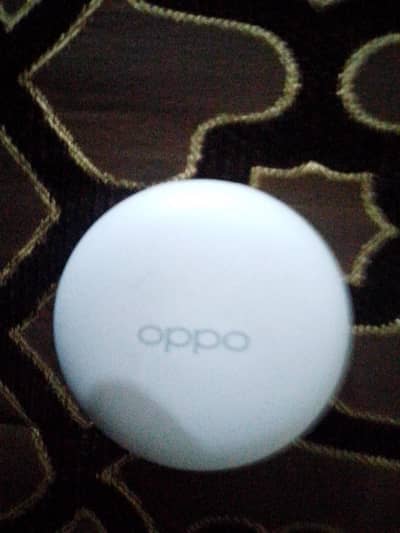 Oppo enco w31