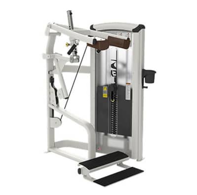 Cybex Strength Equipment Complete Gym