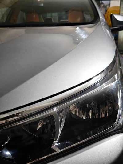 Toyota Corolla Altis 1.6 2018 (0309/433/6813)