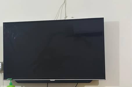 55 inch LED TV Full HD