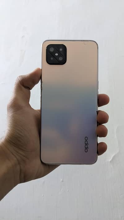 oppo Reno 4Z 5g non pta (urgent sale)